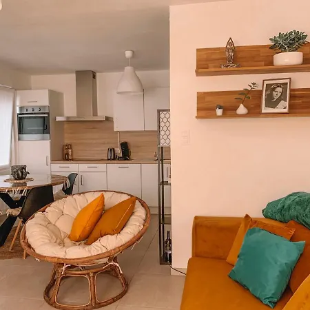 Apartment Vintage Dream