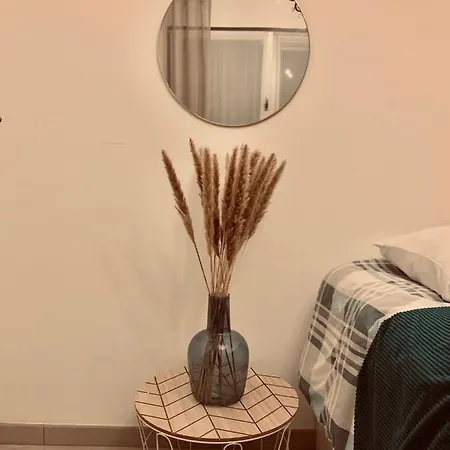 Vintage Dream Apartment