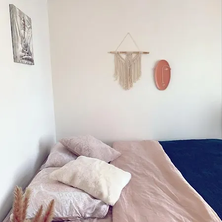 Vintage Dream Apartment