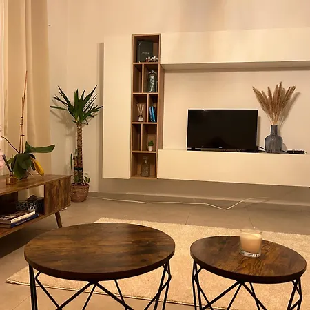 Vintage Dream Apartment