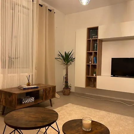Apartment Vintage Dream